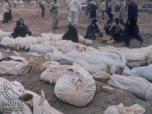 مراسم اربعین متوفیان زلزله آذربایجان شرقی در ورزقان برگزار می شود